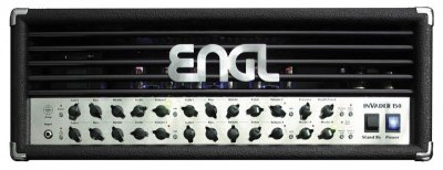 ENGL E640 INVADER 150